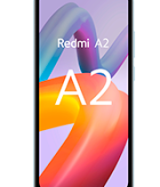 XIAOMI REDMI A2